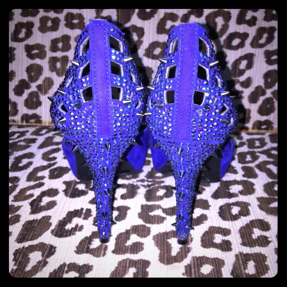 Gianni Bini Heels 👠